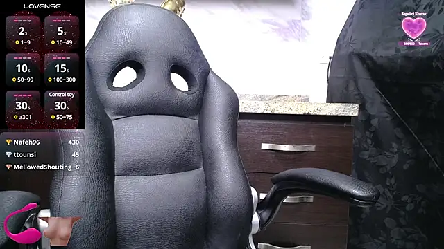 kalpanaaishaa online show from March 2025 01:18:02 PM