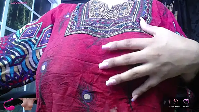 kalpanaaishaa online show from September 2025 10:48:02 AM