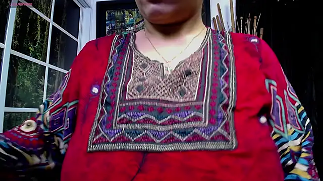 kalpanaaishaa online show from November 2025 10:14:01 AM