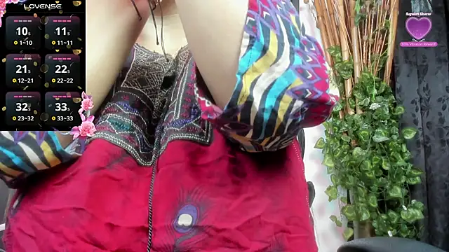 kalpanaaishaa online show from February 2026 11:37:02 AM