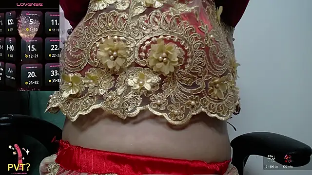 kalpanaaishaa online show from February 2026 11:39:02 AM