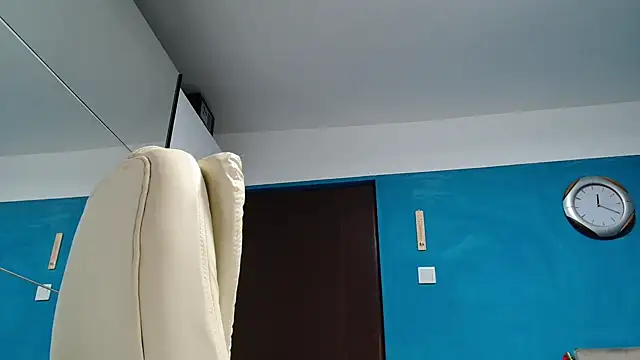 Magnificmuscles89 online show from October 2025 09:24:01 PM