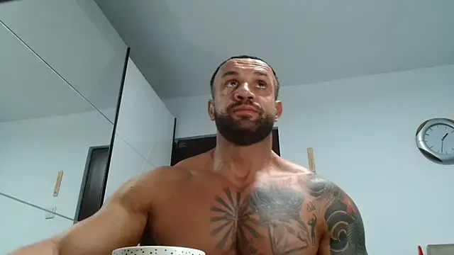 Magnificmuscles89 online show from February 2026 11:31:02 AM