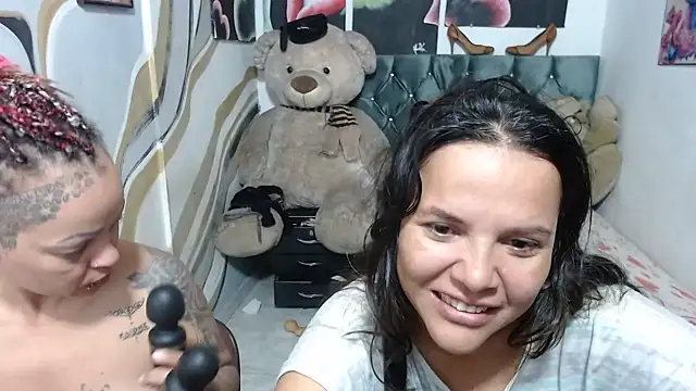 manzanahot9 online show from July 2026 12:22:01 PM