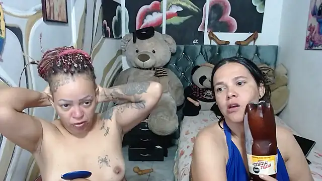 manzanahot9 online show from July 2026 12:21:02 PM
