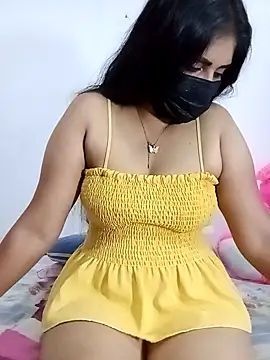 SLZAARA online show from October 2025 03:25:01 AM