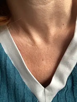 AnnikaRose online show from October 2025 07:07:02 AM