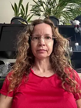 AnnikaRose online show from April 2026 07:09:01 AM