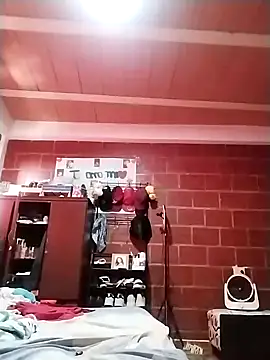 Elvergon3456 online show from December 2024 06:12:01 PM