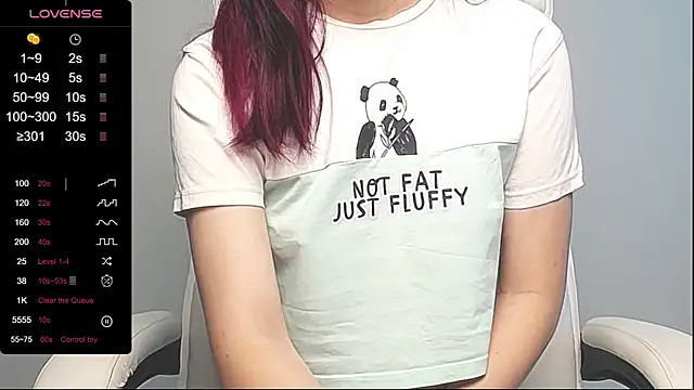 RRUUBBYYY online show from March 2025 09:35:02 AM