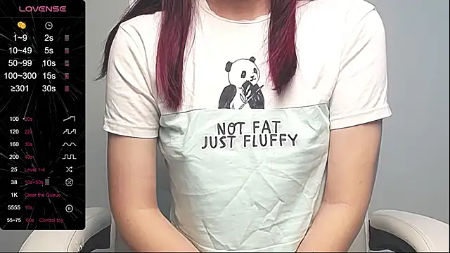 RRUUBBYYY online show from March 2025 09:34:02 AM