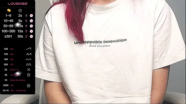 RRUUBBYYY online show from March 2025 10:36:01 AM