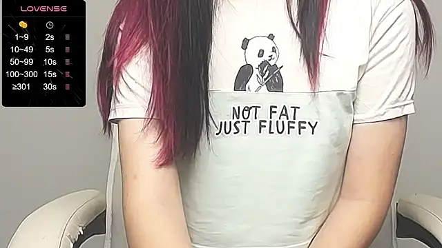 RRUUBBYYY online show from October 2025 06:47:01 AM