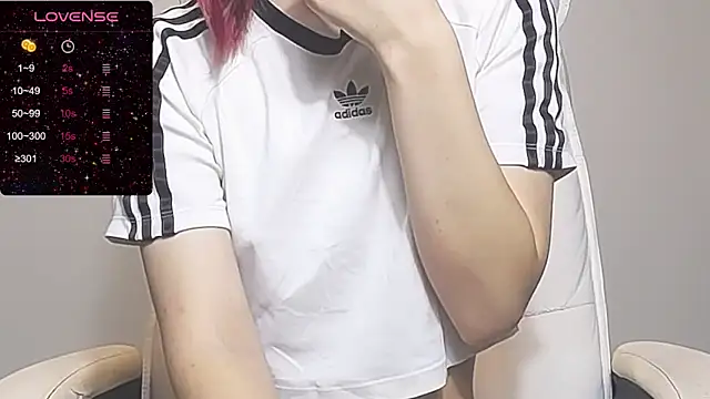 RRUUBBYYY online show from November 2025 07:33:02 AM