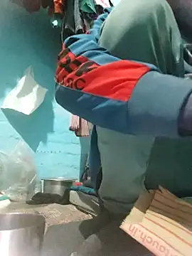 Snapshot of sexyshivamhot chatting on February 2025 06:15:02 PM sexyshivamhot online show from February 2025 06:15:02 PM