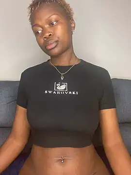 Fury Foxy online show from January 2025 02:46:02 AM