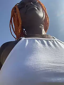 Fury Foxy online show from January 2025 01:11:01 PM