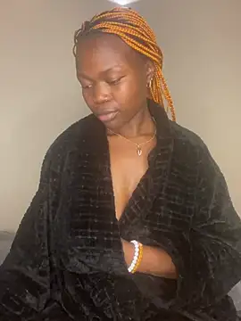 Fury Foxy online show from January 2025 03:22:02 AM