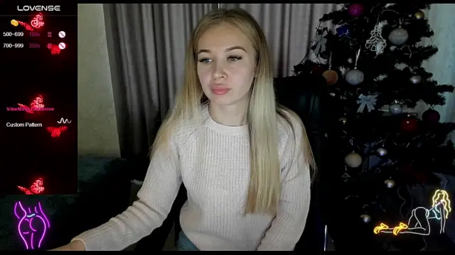  NigoNika online show from December 2025 09:07:01 AM