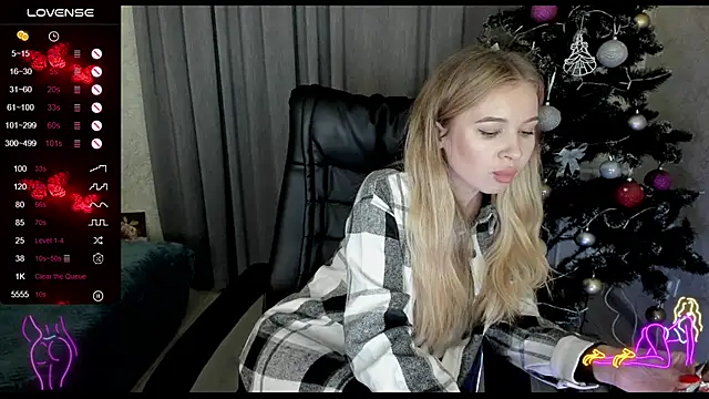  NigoNika online show from January 2026 02:30:02 PM