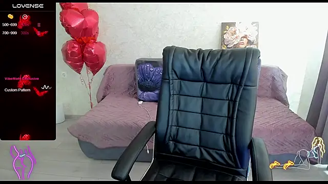  NigoNika online show from March 2026 02:21:02 PM