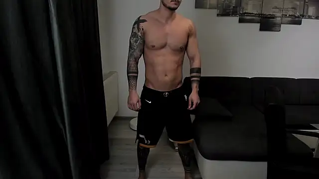 Richarddarell1 online show from November 2025 05:30:02 AM