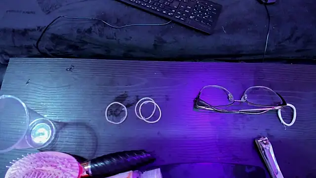 ValerySweety online show from October 2025 04:56:02 AM