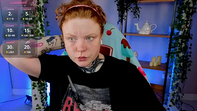 Snapshot of Cassie_xKiss chatting on July 2026 08:45:02 PM Cassie xKiss online show from July 2026 08:45:02 PM
