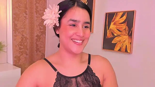 bonniekim  online show from February 2025 03:21:01 PM