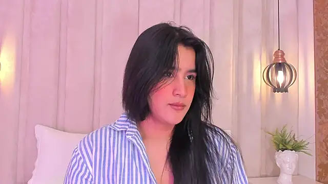 bonniekim  online show from February 2025 11:52:01 AM