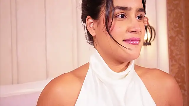 bonniekim  online show from October 2025 11:33:01 PM