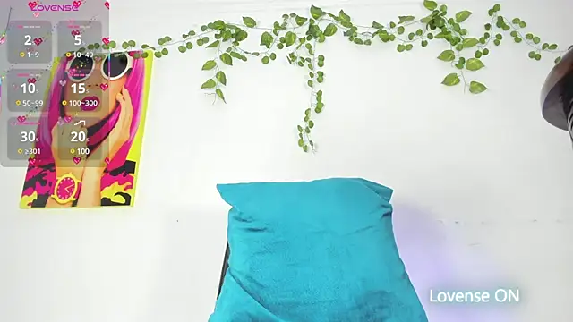 sweet melody8 online show from March 2025 12:47:02 AM