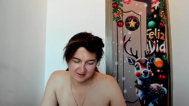 Sweet-Suck69 online show from January 2025 08:30:01 PM