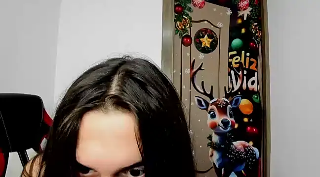 Sweet-Suck69 online show from January 2025 05:36:02 AM