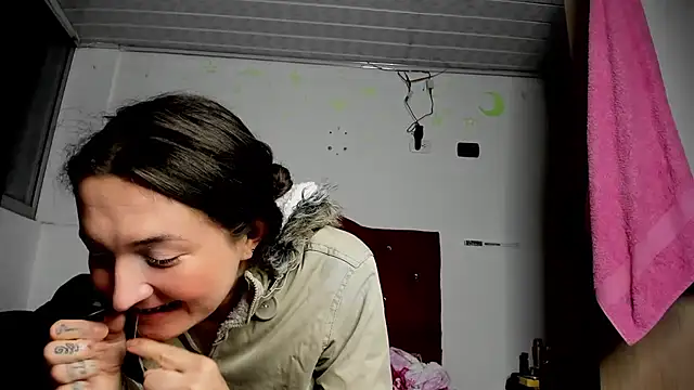 Sweet-Suck69 online show from March 2025 02:21:02 AM