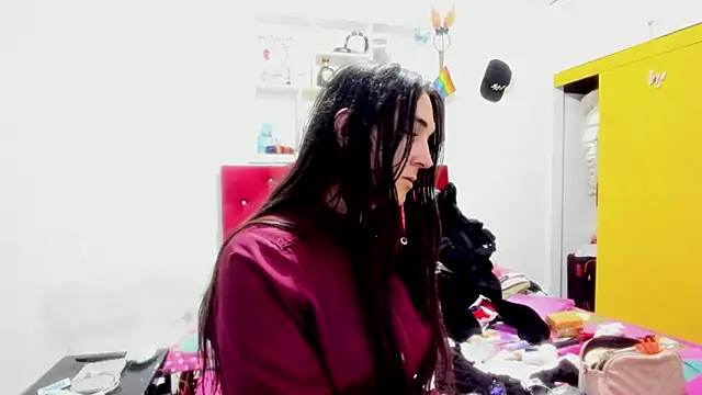 Sweet-Suck69 online show from April 2026 04:50:01 AM