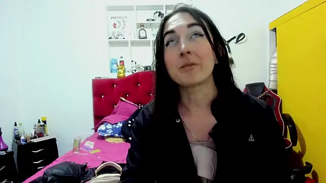 Sweet-Suck69 online show from May 2026 02:17:02 AM