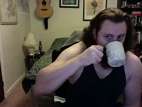 Hairy Guy30 online show from December 2024 06:09:02 PM