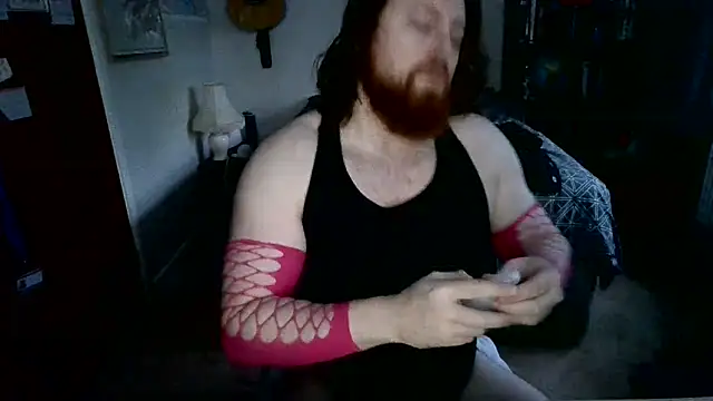 Hairy Guy30 online show from February 2025 05:09:01 PM