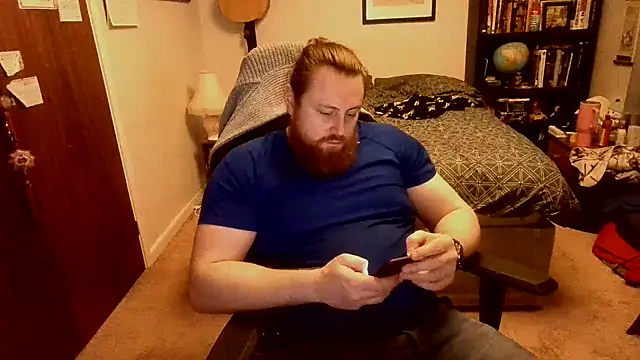 Hairy Guy30 online show from December 2025 11:34:02 PM