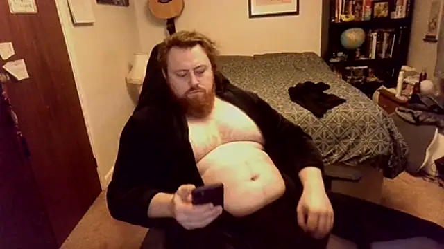 Hairy Guy30 online show from January 2026 04:33:02 PM