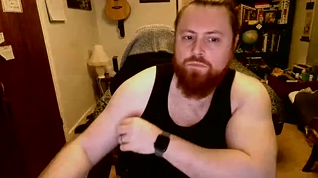 Hairy Guy30 online show from March 2026 08:27:02 PM