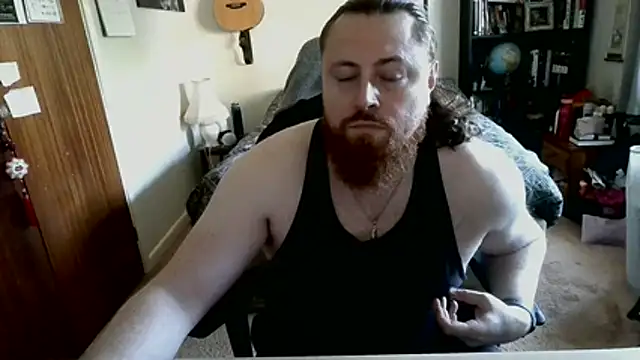 Hairy Guy30 online show from June 2026 06:29:02 PM