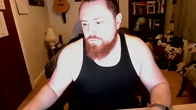 Hairy Guy30 online show from June 2026 10:56:02 PM