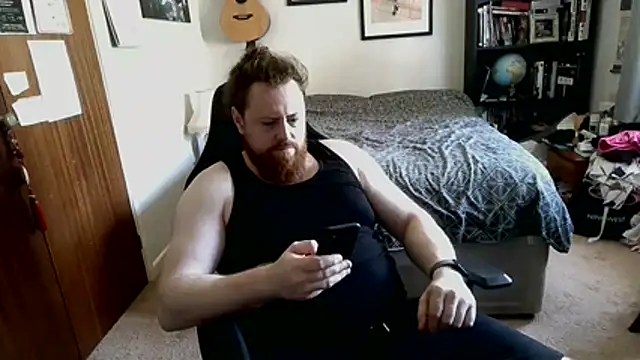 Hairy Guy30 online show from June 2026 02:54:02 PM