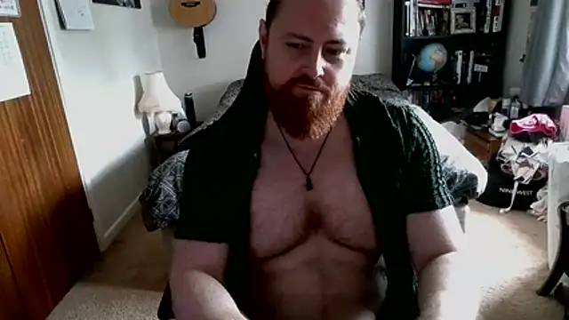 Hairy Guy30 online show from June 2026 03:51:01 PM