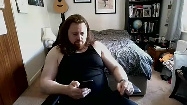 Hairy Guy30 online show from July 2026 01:26:01 PM