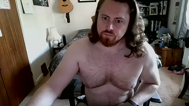Hairy Guy30 online show from July 2026 05:26:02 PM