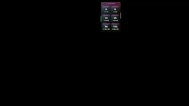 Gerony  online show from November 2025 05:29:02 AM