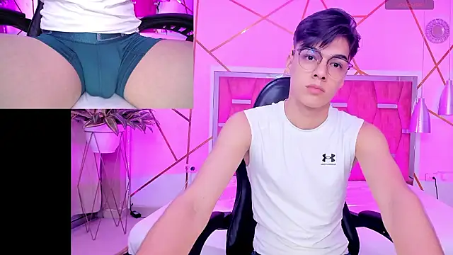 Gerony  online show from March 2026 04:40:01 AM